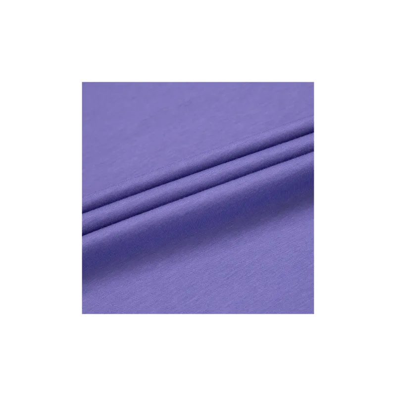 ARMANI EXCHANGE SS24 T Shirt Men's Purple-4