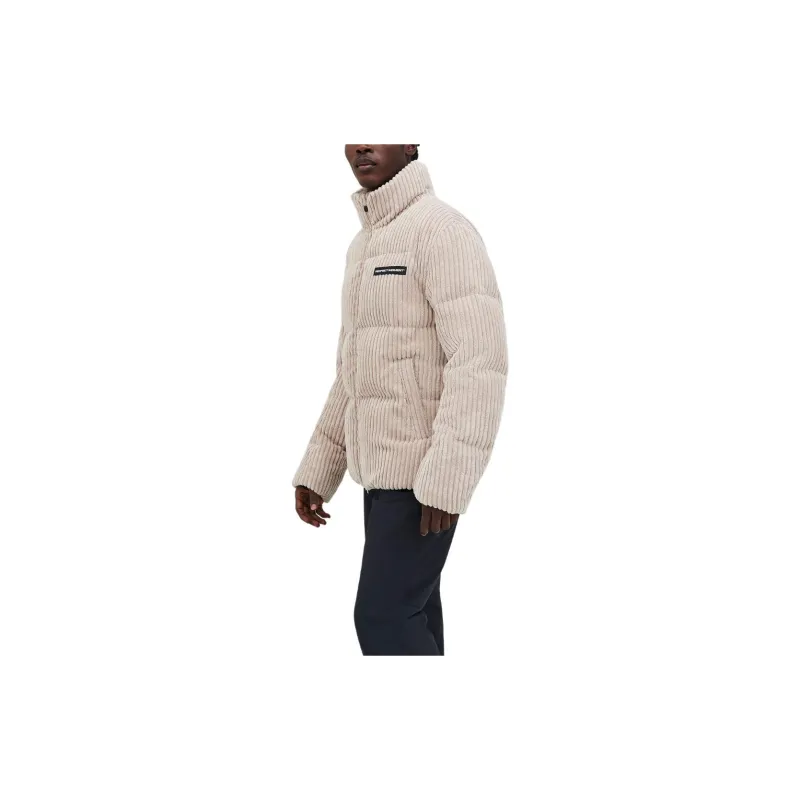 Perfect Moment Samson Logo-patch Jacket-3
