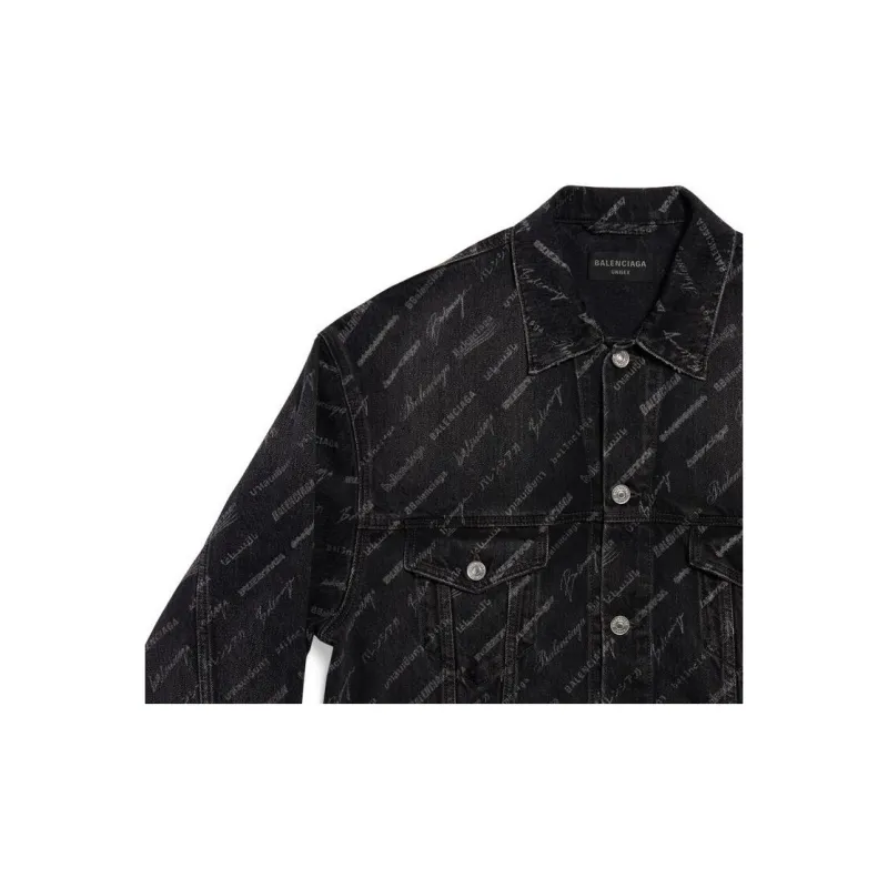 Balenciaga Jacket-4