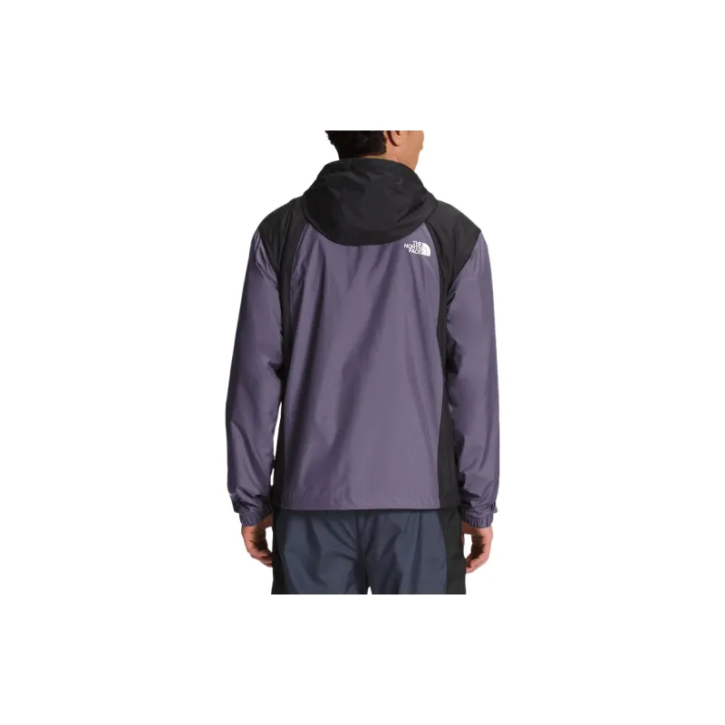 THE NORTH FACE Jackets Men Dark Purple-2