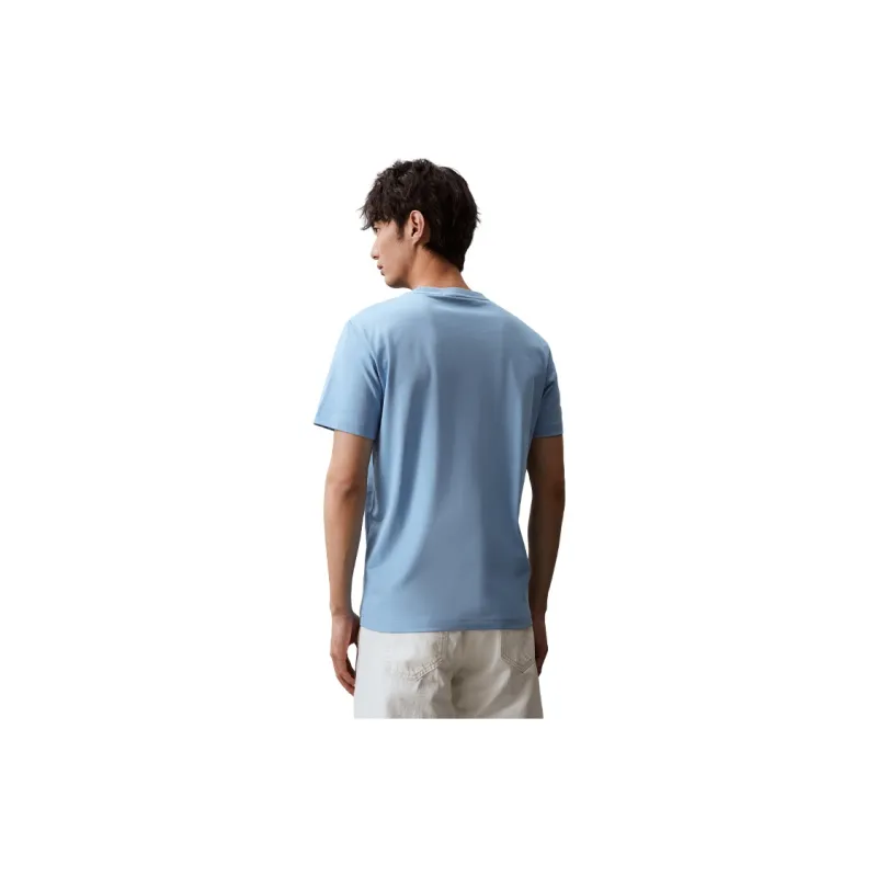Calvin Klein T Shirts Unisex-10