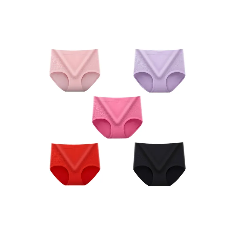 YUZHAOLIN Underpants Women's Combo Set-47
