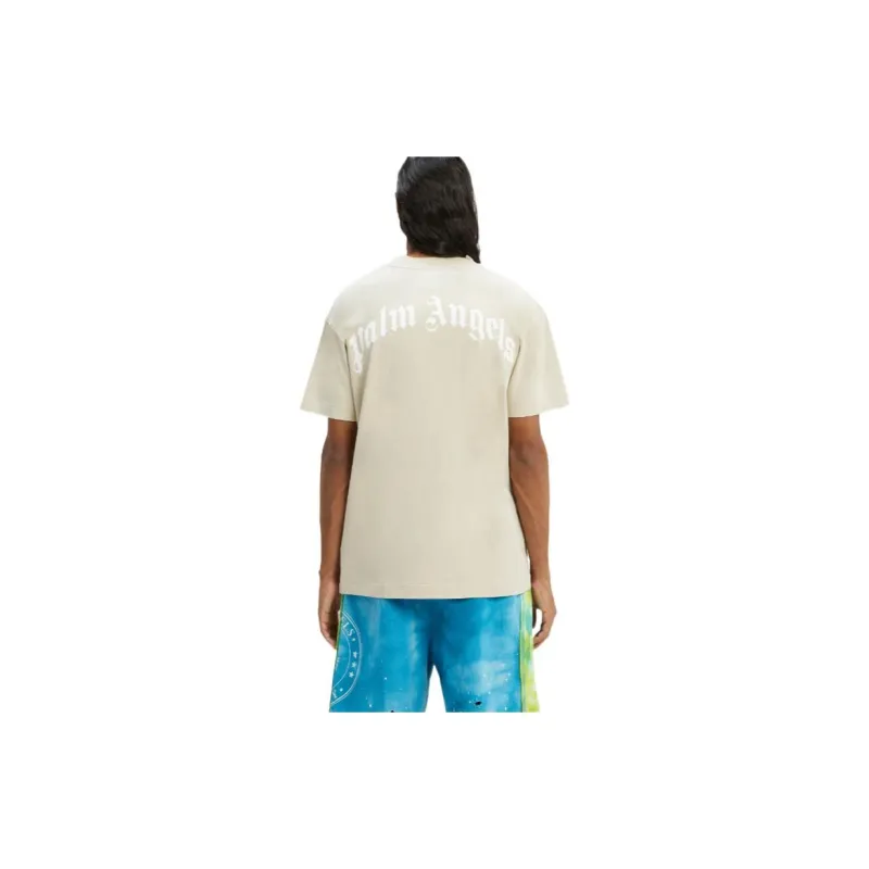 PALM ANGELS Bear Classic T shirt-2