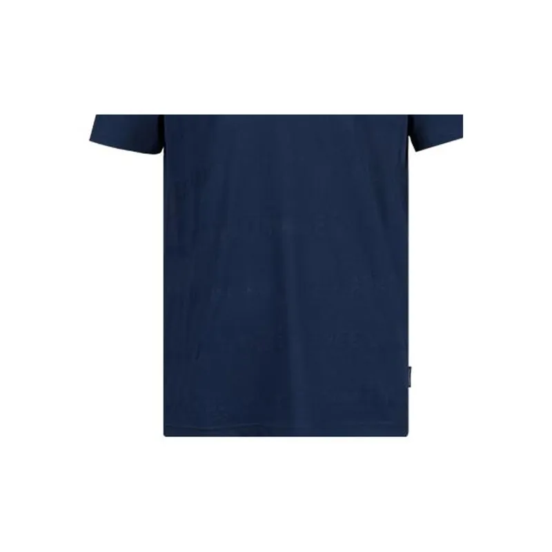 ARMANI EXCHANGE Polo Shirts Men Dark Blue-5