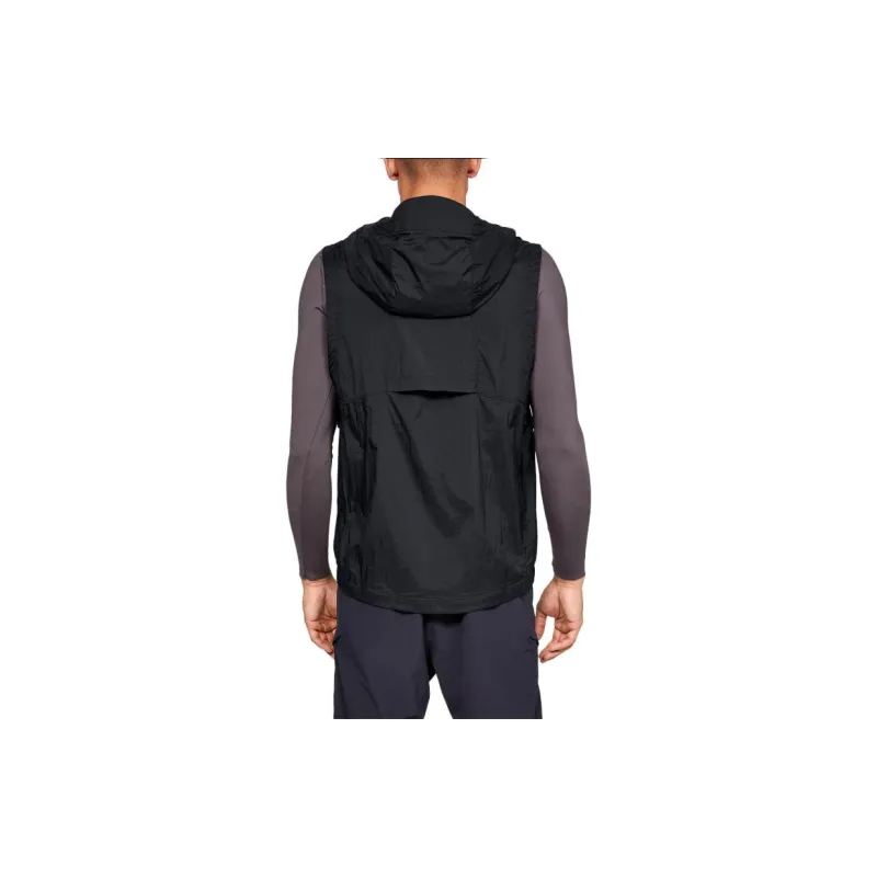 Under Armour Vests Men Black-2