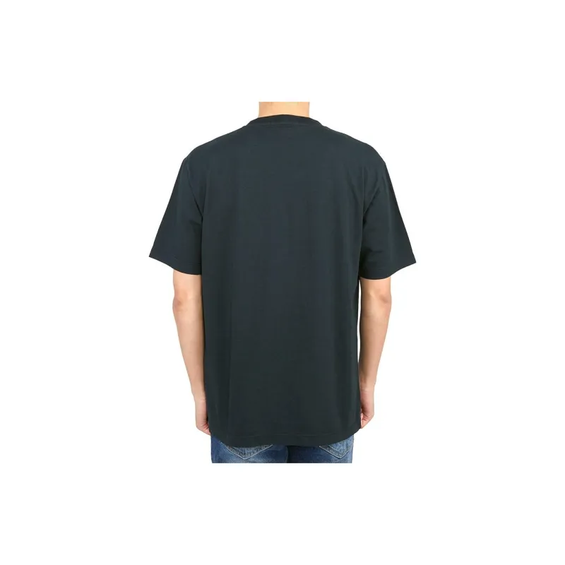 STONE ISLAND T Shirts Men Marine Blue-3