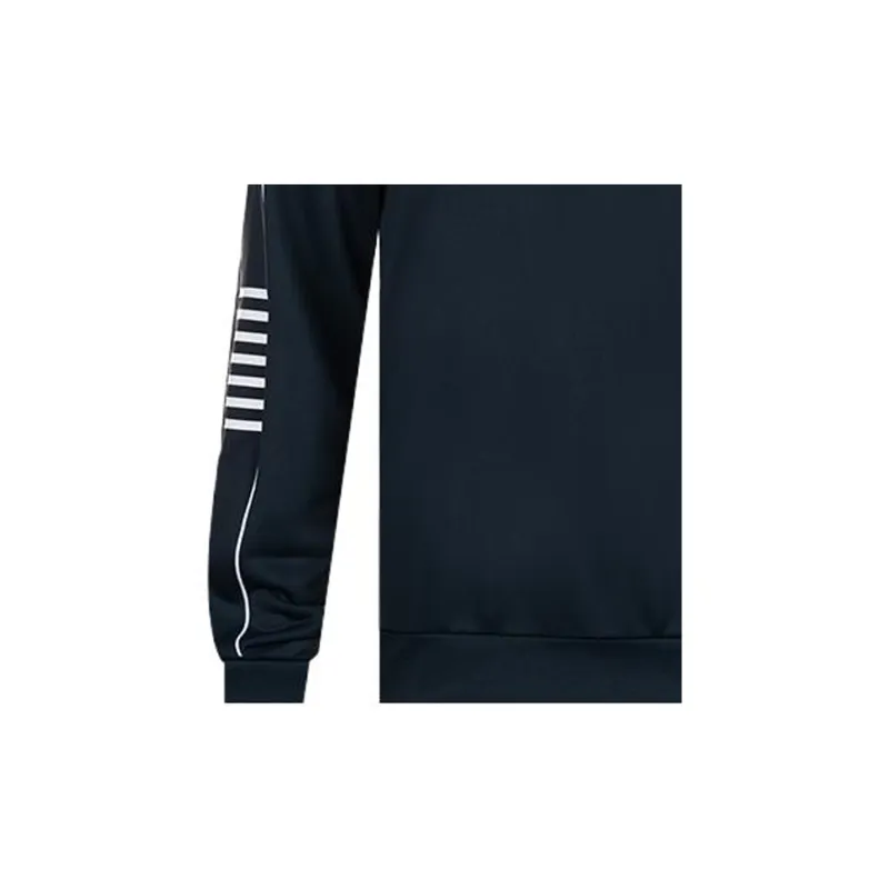 EMPORIO ARMANI FW23 Sweatshirt Men's Gray-4