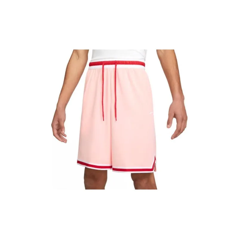 Nike Dri FIT DNA Basketball Shorts Men's Pink-1
