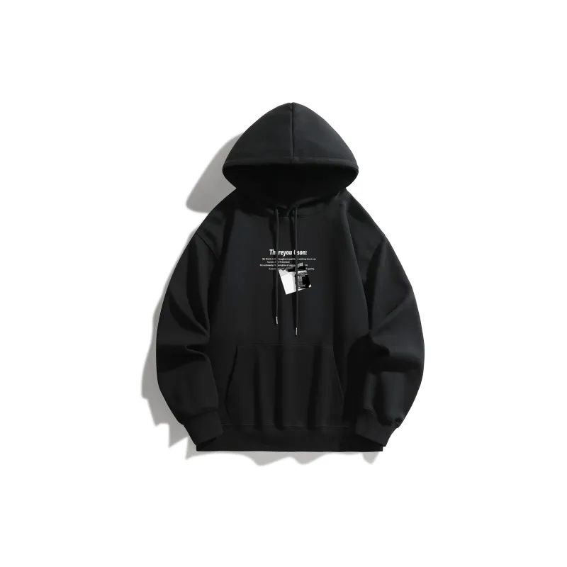 GSON Sweatshirts Unisex-1