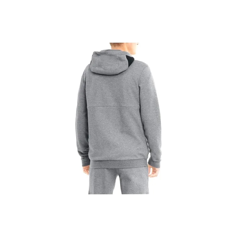 Porsche X PUMA Jackets Men Gray-3