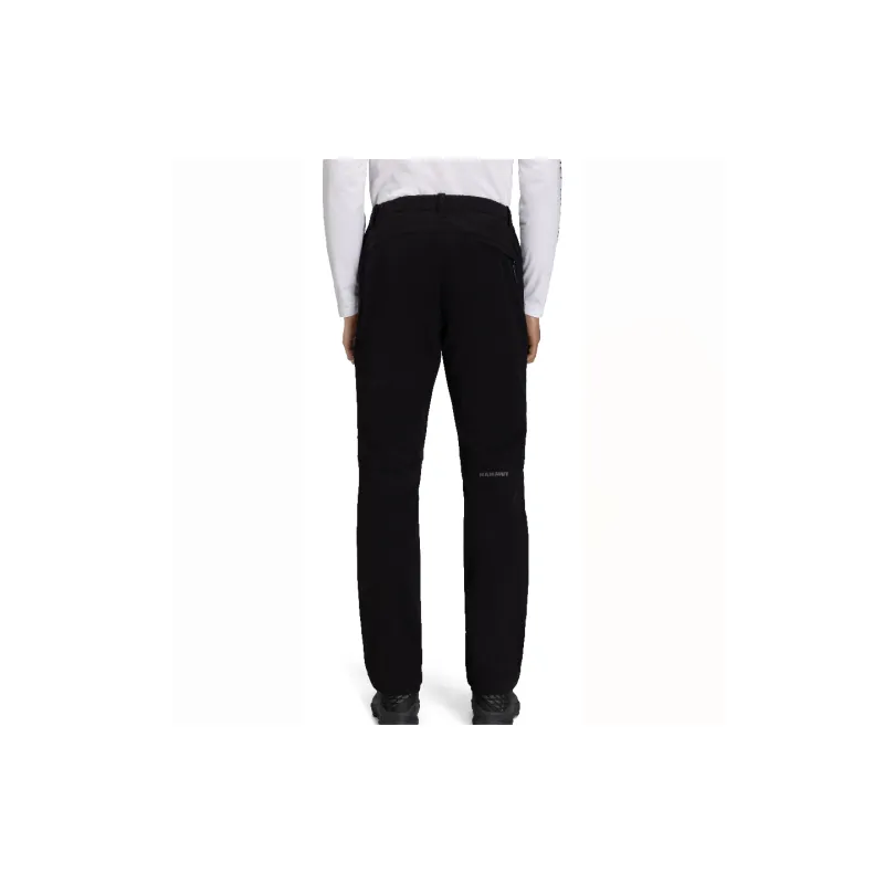 MAMMUT Casual Pants AF Asian Version Men's-1