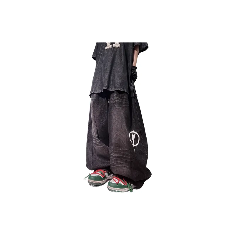 UUCSCC Jeans Men-29