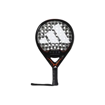 Adidas Other Niche Racquet Sports EVA Rubber Glass Fiber Unisex 430mm Black/Orange