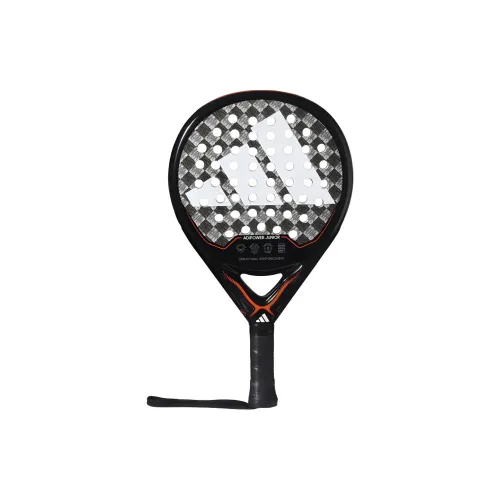 Adidas Other Niche Racquet Sports EVA Rubber Glass Fiber Unisex 430mm Black/Orange