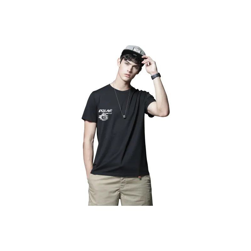 POLAR BEAR T Shirts Unisex-6