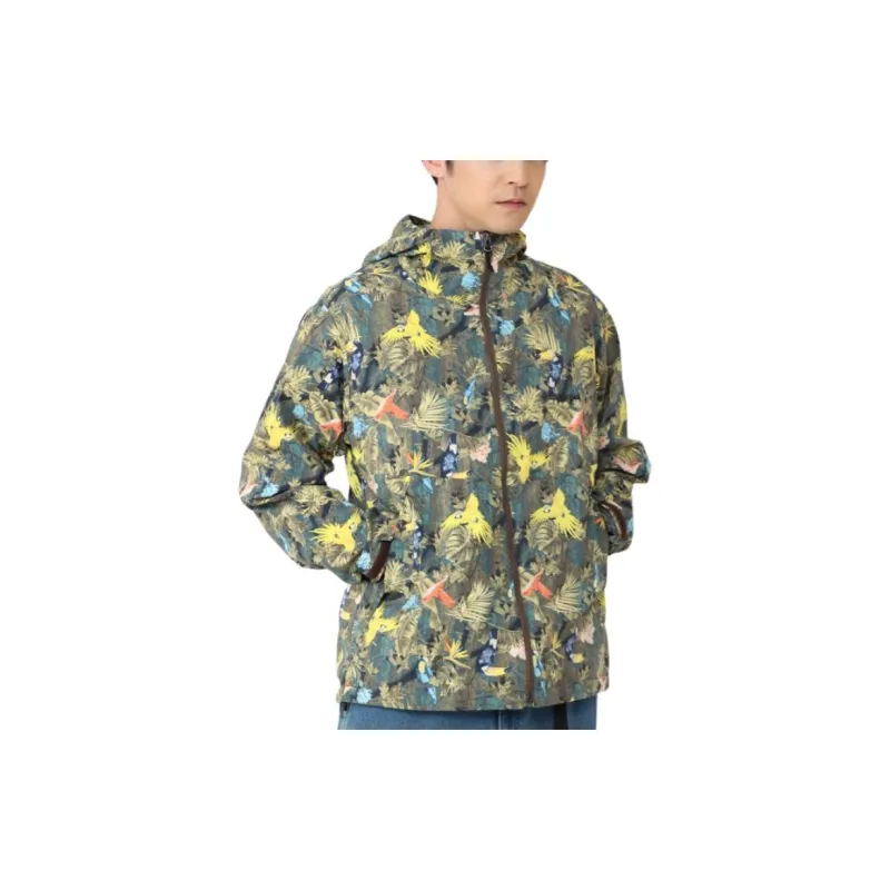 Columbia Jackets & Coats Men's Multicolor-3