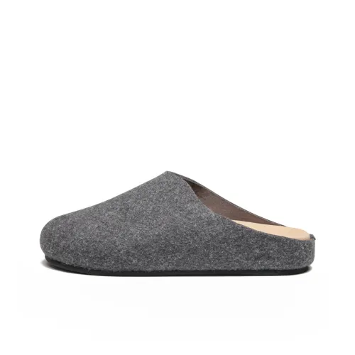 Norybrand Closed Toe Slippers Unisex