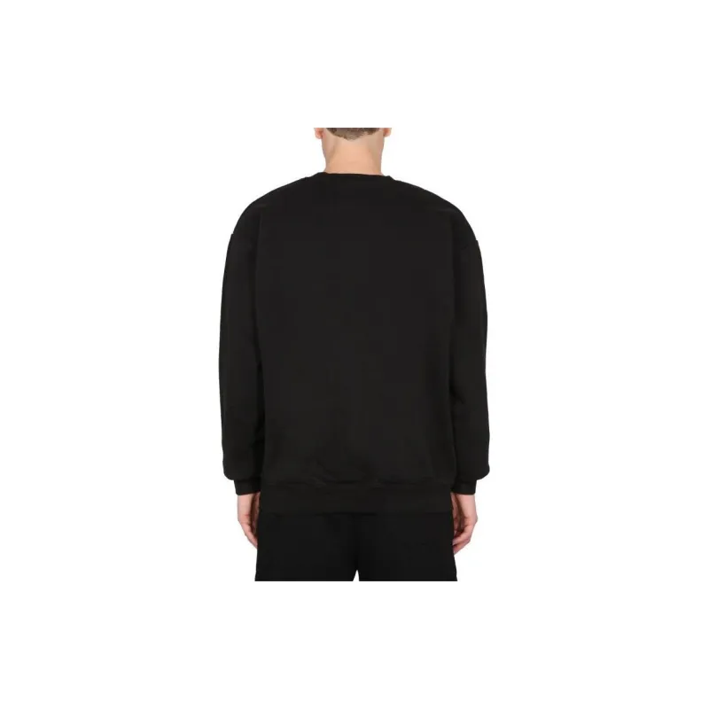 Market Always We Crewneck-5