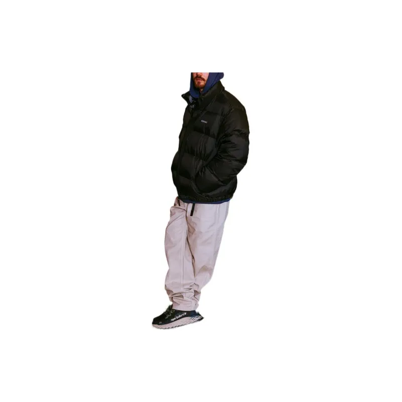 Gramicci Knitted Sweatpants Unisex-2