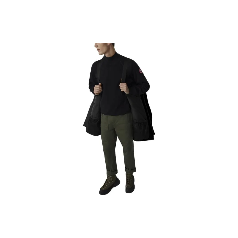 Canada Goose Chateau Padded Down Parka-4