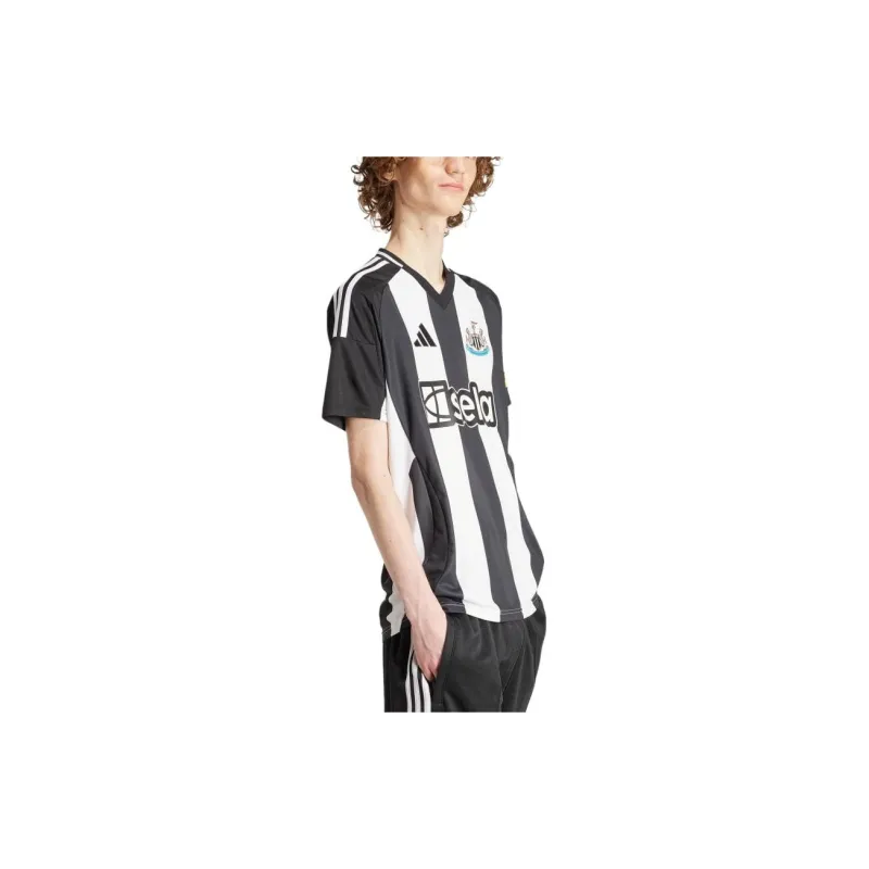 Adidas Real Madrid Pre Match Jersey-4