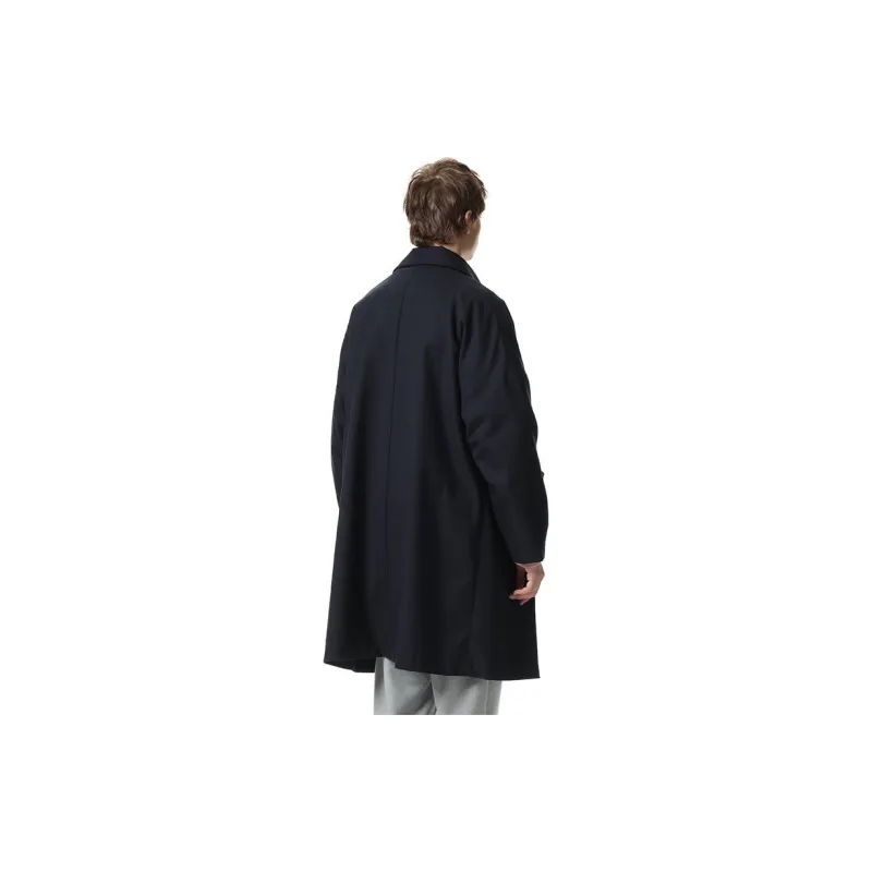 Sophnet. X Gramicci Coats Men Black-1