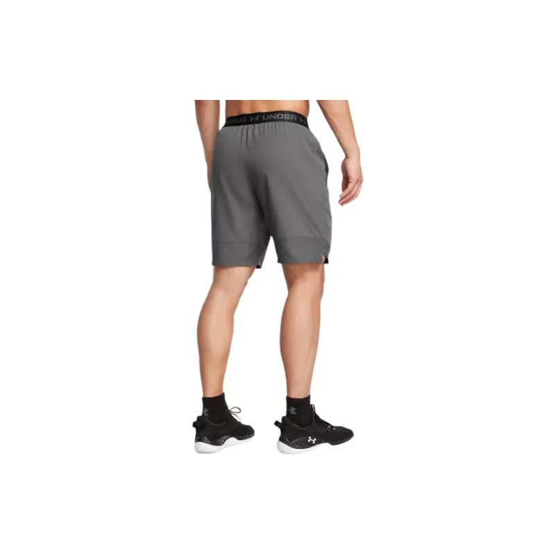 Under Armour Vanish Casual Shorts Men's Black-4