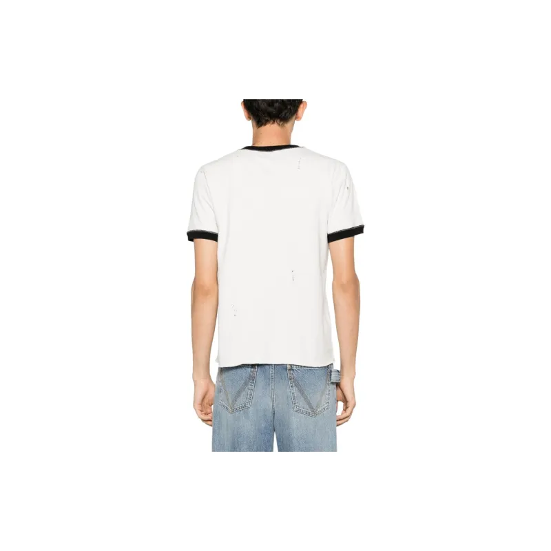 ERL Hurt Lover T Shirt-3