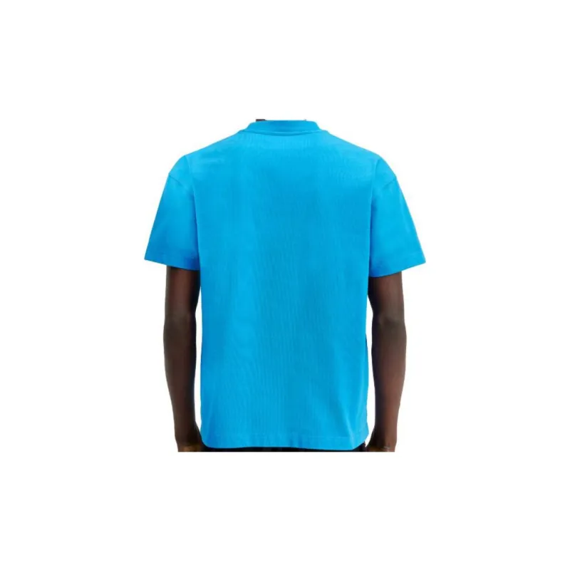 Jacquemus FW23 Le T-shirt Noeud T-Shirt Men's-2