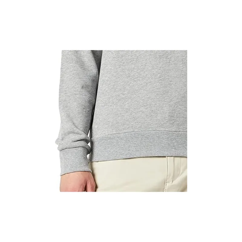 EMPORIO ARMANI Sweatshirt Men's Gray-5