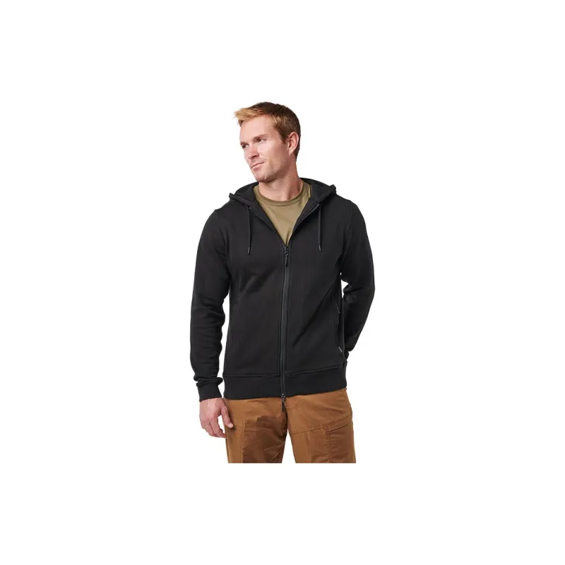 5.11 Sweatshirts Men Black-3