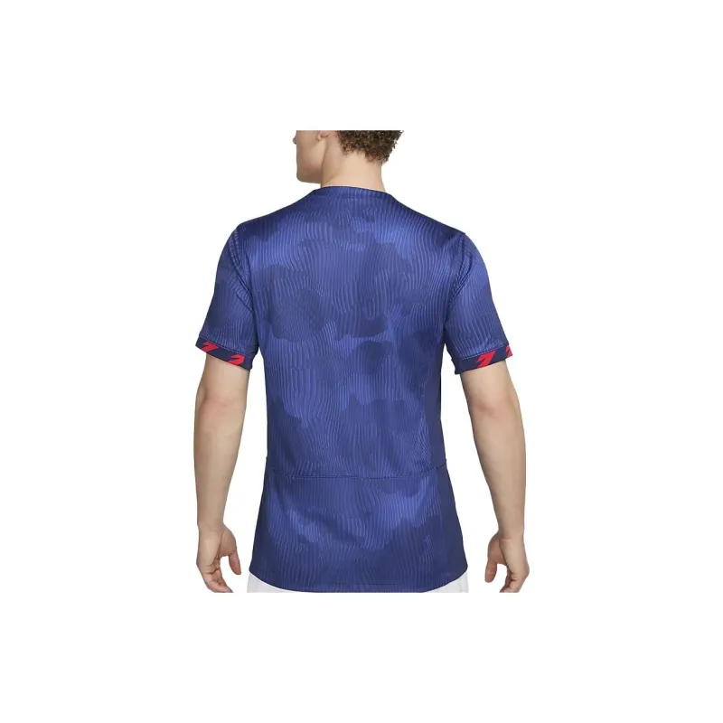 Nike Uswnt 4 Star 2023 Stadium Away Men's Nike Dri FIT Soccer Jersey-2