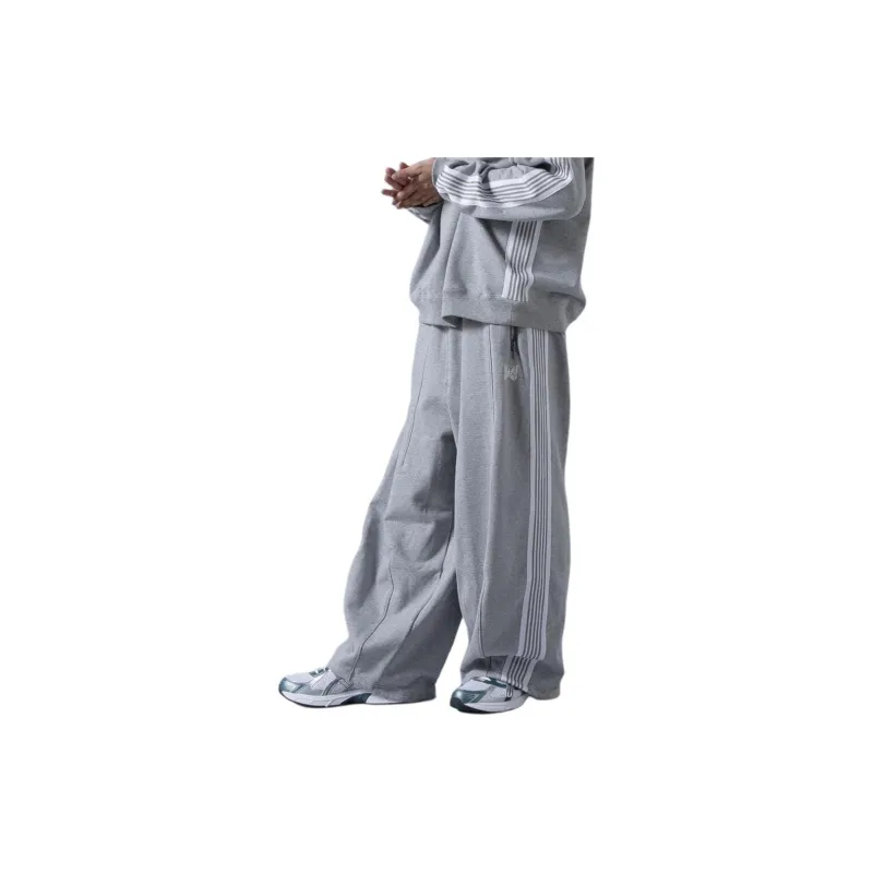 Needles X Lhp H.D. Track Pants-4