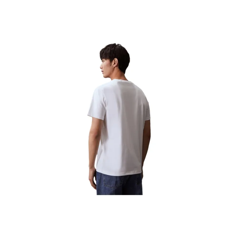 Calvin Klein T Shirts Unisex-18