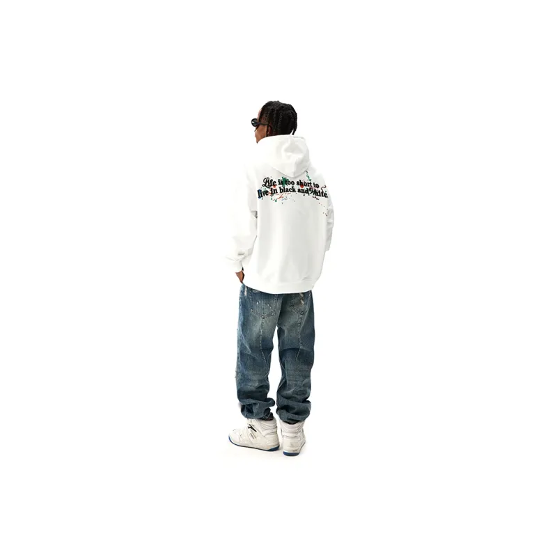MR.ENJOYDA MONEY Sweatshirts Unisex-5