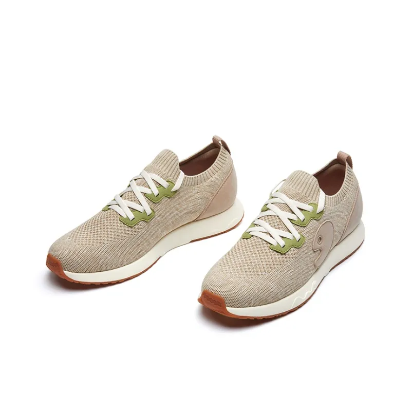 U.IN Lacuronia Series Low Top Casual Shoes Men's-20
