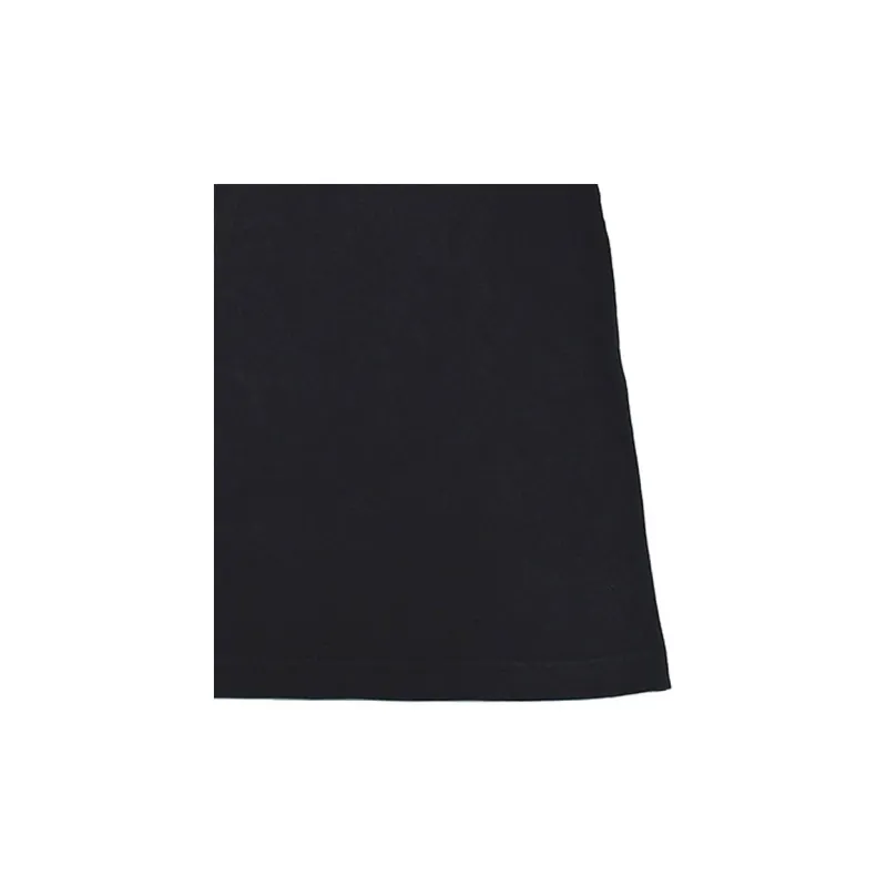Balenciaga T Shirt Regular Fit Men's Black-5