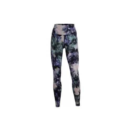 Lululemon Align™ Series Nulu™ Fabric Sports Pants 28' Women's