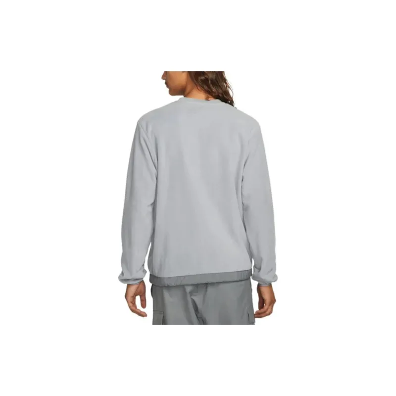 Nike Club+ Men's Fleece Winterized Crew-3