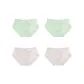 4 Pack (Green+Green+Pink+Pink)