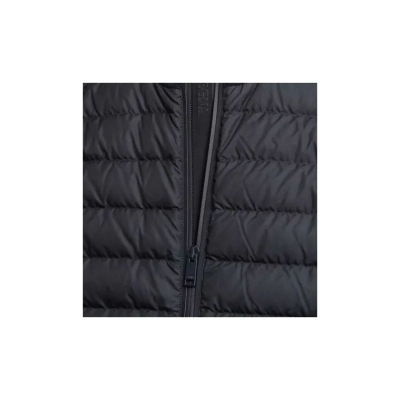 Zegna High Performance Wool Vest-4