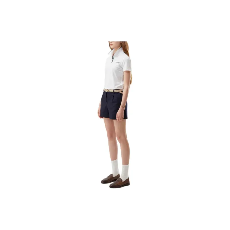 Le Coq Sportif Polo Shirt Unisex-4