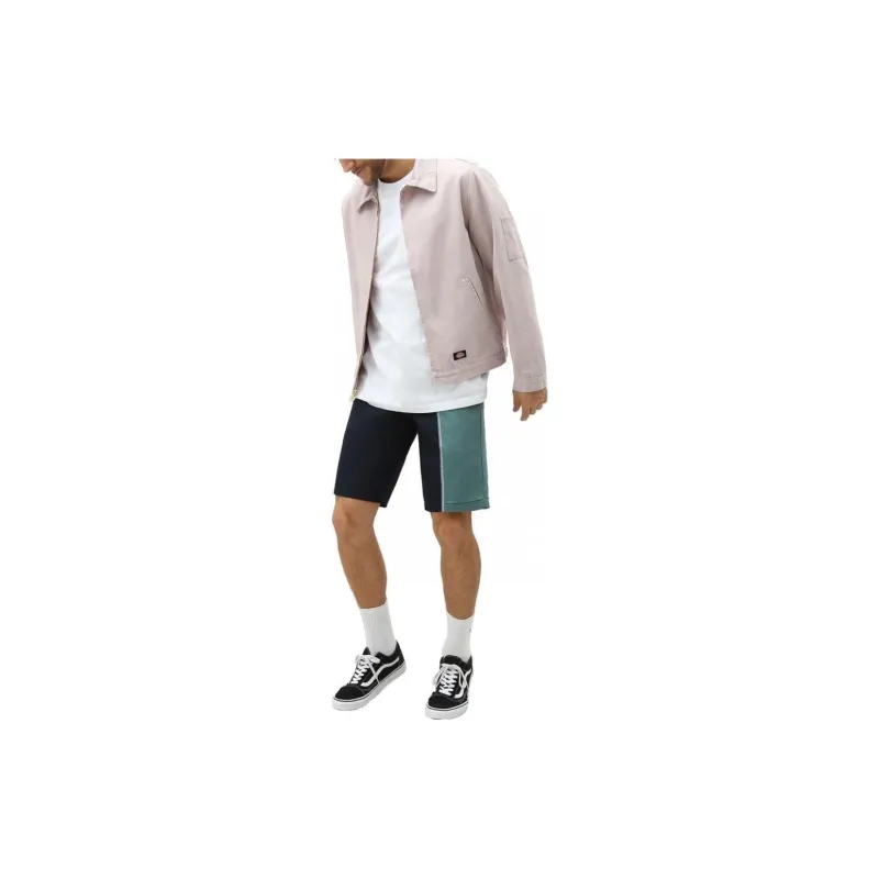 Dickies T Shirts Men White-2