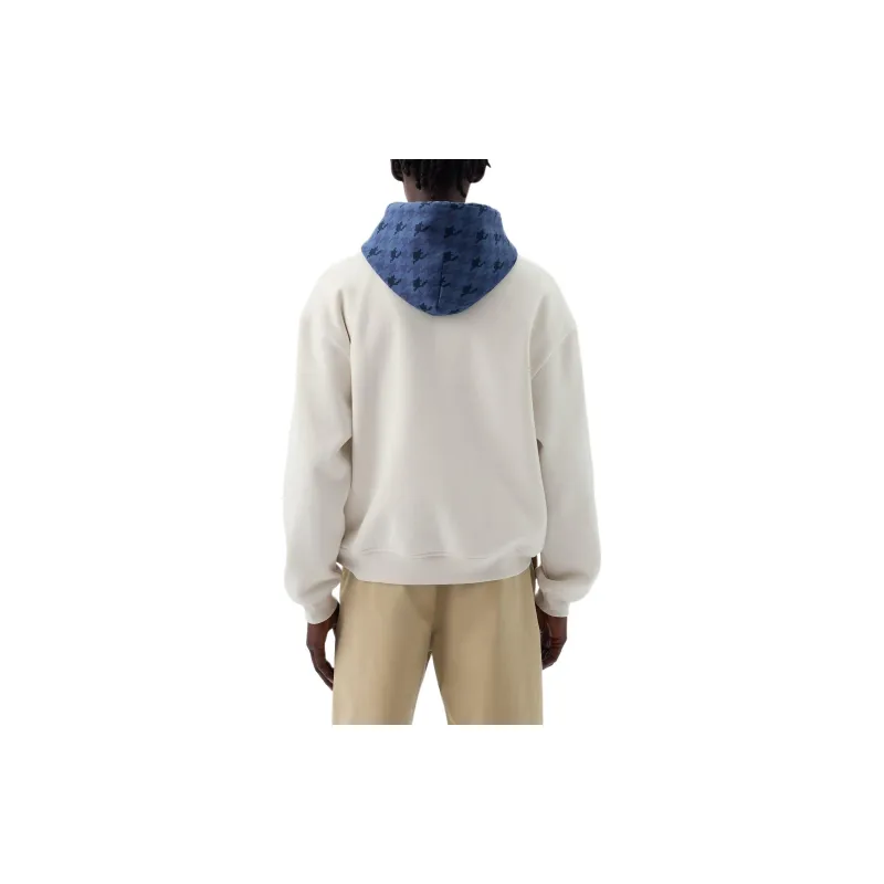 GAP X Dap Colorblock Logo Hoodie-1