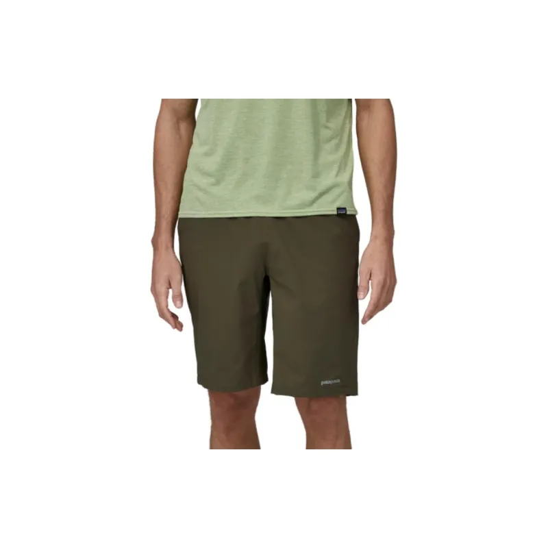 Patagonia Terrebonne Casual Shorts Men-6