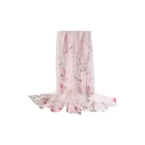 Passionwood, Light Pink
