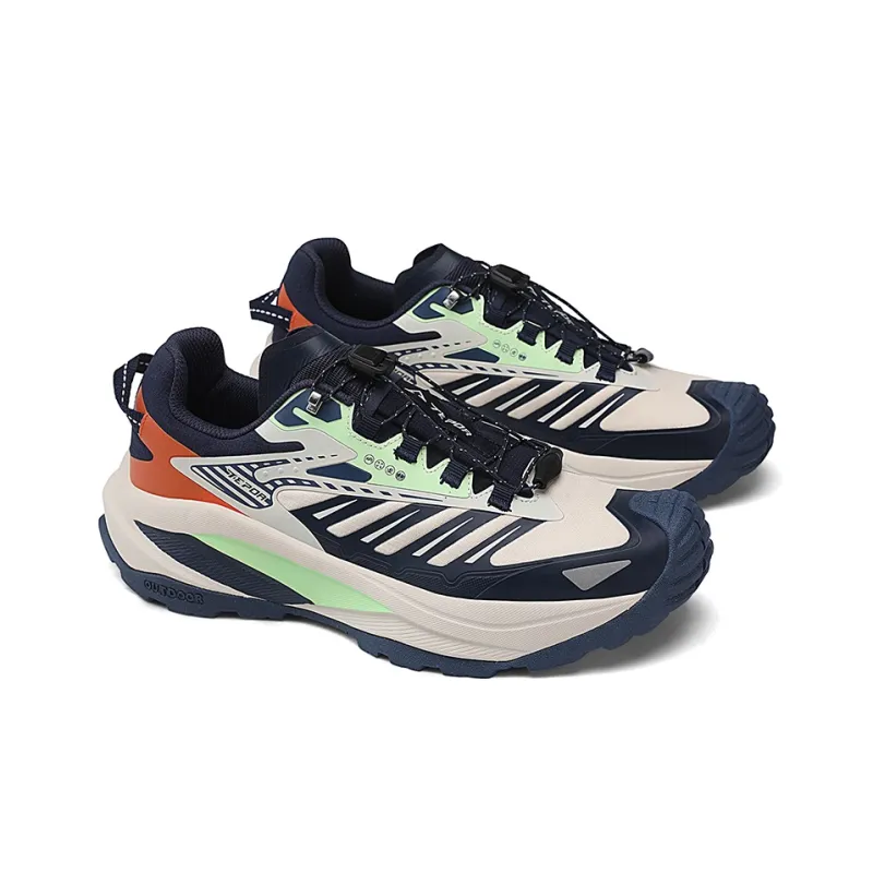 TEPOR Cushioning Slip Resistant And Abrasion Resistant Low Top Casual Running Shoes Unisex-16