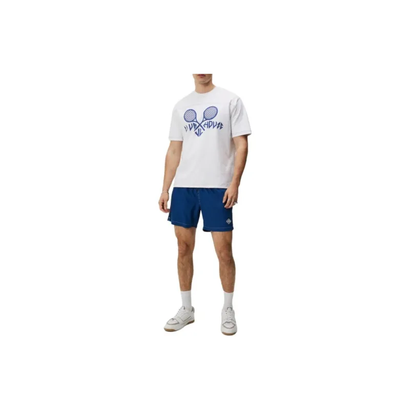 J.Lindeberg Swimming Shorts Men's Blue-1