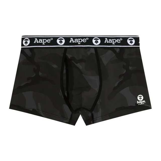 Aape Men Underpants-0