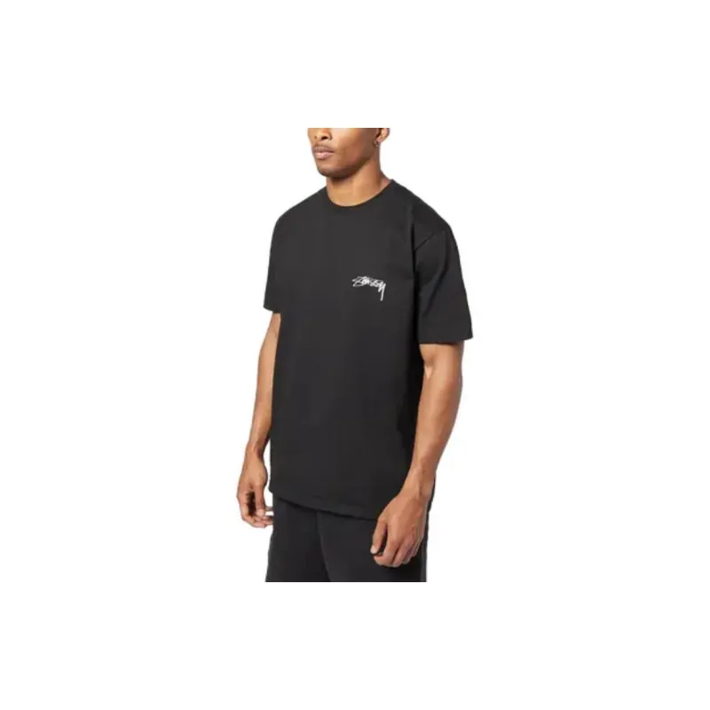 Stussy Modern Age Tee-13